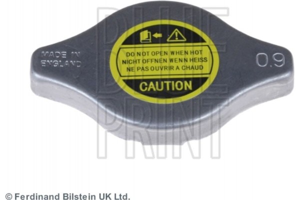 Blue Print Τάπα κλεισίματος, Ψύκτης - ADM59903 Blue Print Τάπα κλεισίματος, Ψύκτης - ADM59903