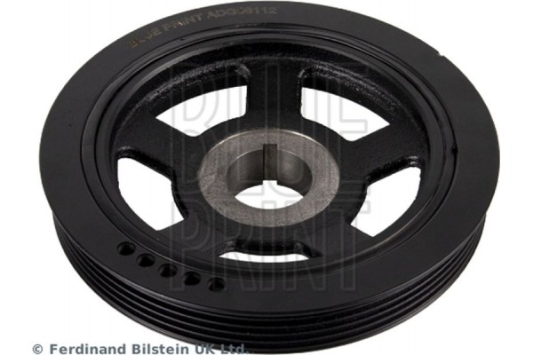 Blue Print Τροχαλία ιμάντα, Στροφαλοφόρος Άξονας - ADG06112