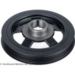 Blue Print Τροχαλία ιμάντα, Στροφαλοφόρος Άξονας - ADG06112