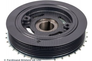 Blue Print Τροχαλία ιμάντα, Στροφαλοφόρος Άξονας - ADM56113