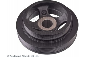 Blue Print Τροχαλία ιμάντα, Στροφαλοφόρος Άξονας - ADN16132