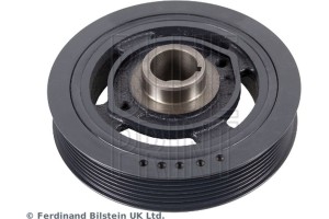 Blue Print Τροχαλία ιμάντα, Στροφαλοφόρος Άξονας - ADT36117