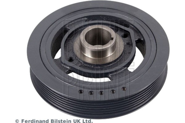 Blue Print Τροχαλία ιμάντα, Στροφαλοφόρος Άξονας - ADT36117