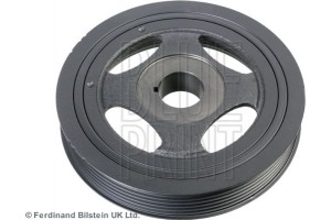 Blue Print Τροχαλία ιμάντα, Στροφαλοφόρος Άξονας - ADT36135