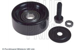 Blue Print Τροχαλία παρέκκλισης, Ιμάντας poly-V - ADA109612