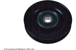 Blue Print Τροχαλία παρέκκλισης, Ιμάντας poly-V - ADM596509