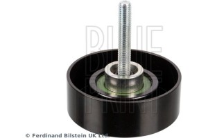 Blue Print Τροχαλία παρέκκλισης, Ιμάντας poly-V - ADM596514