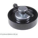 Blue Print Τροχαλία παρέκκλισης, Ιμάντας poly-V - ADN196501