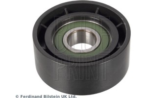 Blue Print Τροχαλία παρέκκλισης, Ιμάντας poly-V - ADN196503