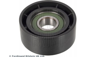 Blue Print Τροχαλία παρέκκλισης, Ιμάντας poly-V - ADN196503