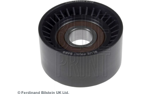 Blue Print Τροχαλία παρέκκλισης, Ιμάντας poly-V - ADN196504