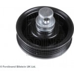 Blue Print Τροχαλία παρέκκλισης, Ιμάντας poly-V - ADT396502