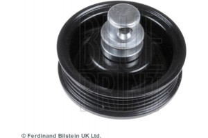 Blue Print Τροχαλία παρέκκλισης, Ιμάντας poly-V - ADT396502