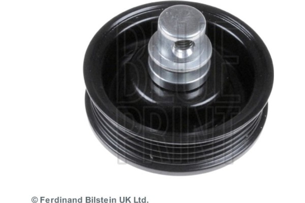 Blue Print Τροχαλία παρέκκλισης, Ιμάντας poly-V - ADT396502