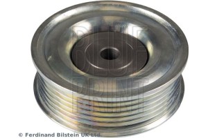 Blue Print Τροχαλία παρέκκλισης, Ιμάντας poly-V - ADT396506