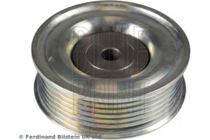 Blue Print Τροχαλία παρέκκλισης, Ιμάντας poly-V - ADT396506