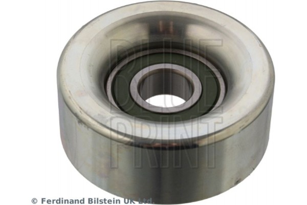 Blue Print Τροχαλία παρέκκλισης, Ιμάντας poly-V - ADT396514