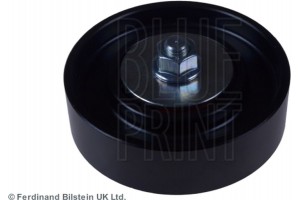 Blue Print Τροχαλία παρέκκλισης, Ιμάντας poly-V - ADT396517