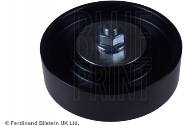 Blue Print Τροχαλία παρέκκλισης, Ιμάντας poly-V - ADT396517