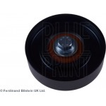 Blue Print Τροχαλία παρέκκλισης, Ιμάντας poly-V - ADT396517