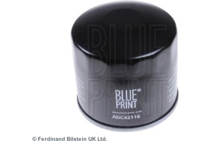 Blue Print Υδραυλ. φίλτρο, αυτόμ. κιβ. ταχυτ. - ADC42116