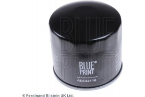 Blue Print Υδραυλ. φίλτρο, αυτόμ. κιβ. ταχυτ. - ADC42116