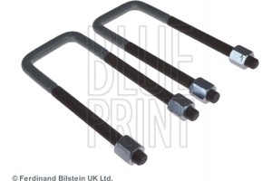 Blue Print Ζυγκιά - ADT380175