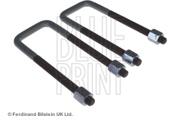 Blue Print Ζυγκιά - ADT380175