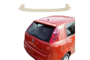 Αεροτομή Οροφής Για Fiat Punto / Grande Punto Evo 05-18 Από Πολυουρεθάνη