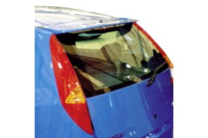 Αεροτομή Οροφής Για Fiat Punto 2 (188) 99-10 3 Doors Από Πολυουρεθάνη