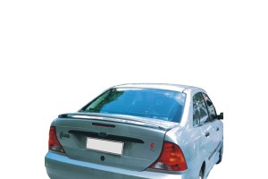 Αεροτομή Πορτ Παγκάζ Για Ford Focus 01-04 Sedan Από Πολυουρεθάνη