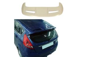 Αεροτομή Οροφής Για Ford Fiesta 08-17 Από Πολυουρεθάνη