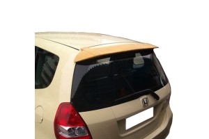 Αεροτομή Οροφής Για Honda Jazz 02-08 Από Πολυουρεθάνη