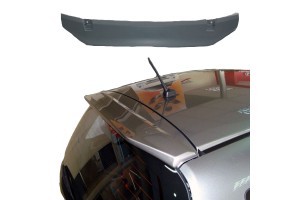 Αεροτομή Οροφής Για Honda Jazz 08-14 Από Πολυουρεθάνη