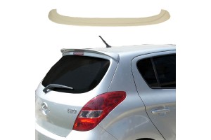 Αεροτομή Οροφής Για Hyundai i20 08-14 Από Πολυουρεθάνη