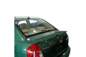 Αεροτομή Πορτ Παγκάζ Για Hyundai Accent 05-11 4D Από Πολυουρεθάνη