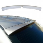 Αεροτομή Οροφής Για Mercedes-Benz E-Class W211 03-06 Με Τρύπα Για Κεραία Abs Πλαστικό L Look