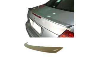 Αεροτομή Πορτ Παγκάζ Για Mercedes-Benz E-Class W211 Lorinser Look Lipspoiler Abs Πλαστικό