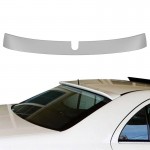 Αεροτομή Οροφής Για Mercedes-Benz C-Class W203 00-07 Με Τρύπα Για Κεραία Abs Πλαστικό Amg Look