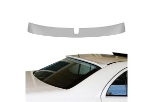 Αεροτομή Οροφής Για Mercedes-Benz C-Class W203 00-07 Με Τρύπα Για Κεραία Abs Πλαστικό Amg Look