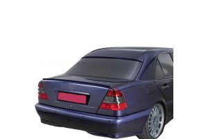 Αεροτομή Οροφής Για Mercedes-Benz C-Class W202 93-01 Από Abs Πλαστικό