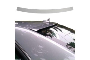 Αεροτομή Οροφής Για Mercedes-Benz E-Class W212 09-16 Abs Πλαστικό L Look