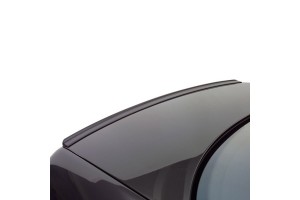 Αεροτομή Πορτ Παγκάζ Για Mercedes-Benz Clk W208 97-03 Lipspoiler Από Abs Πλαστικό