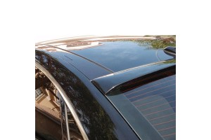 Αεροτομή Οροφής Για Mercedes-Benz E-Class Coupe W207 10-16 Από Abs Πλαστικό