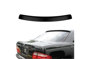 Αεροτομή Οροφής Για Mercedes-Benz E-Class W210 95-02 Από Abs Πλαστικό