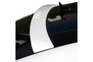 Αεροτομή Οροφής Για Mercedes-Benz S-Class Coupe W221 05-13 Από Abs Πλαστικό