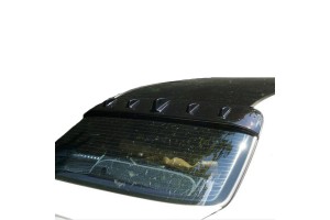 Αεροτομή Οροφής Για Mercedes-Benz C-Class W202 93-00 Από Abs Πλαστικό