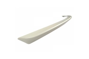 Αεροτομή Πορτ Παγκάζ Για Mercedes-Benz Cls W219 04-10 Amg Look Lipspoiler Από Abs Πλαστικό