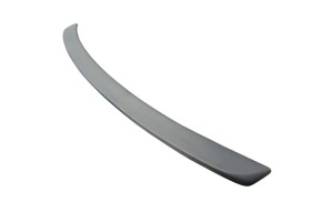 Αεροτομή Πορτ Παγκάζ Για Mercedes-Benz E-Class W211 03-09 Lipspoiler Από Πολυουρεθάνη