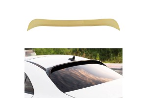 Αεροτομή Οροφής Για Mercedes-Benz Cla W117 13-19 Από Abs Πλαστικό